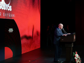 Cumhurbaşkanı Erdoğan: KKTC'deki kazada sorumlulardan hesap sorulması için çalışacağız