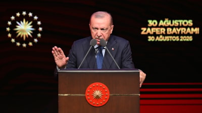 Cumhurbaşkanı Erdoğan: İhtiyacımız olan büyük Türkiye mutabakatıdır