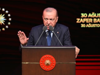 Cumhurbaşkanı Erdoğan: İhtiyacımız olan büyük Türkiye mutabakatıdır