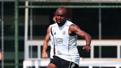 Beşiktaş, Moatasem Al Musrati'nin sözleşmesini feshetti