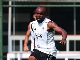 Beşiktaş, Moatasem Al Musrati'nin sözleşmesini feshetti