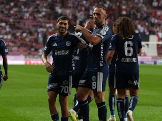 Samsunspor - Fenerbahçe - CANLI SKOR