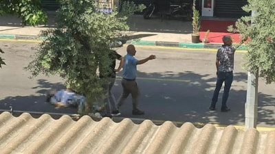 Adana'da boşanma aşamasındaki eşi tarafından vurulan kadın hayatını kaybetti