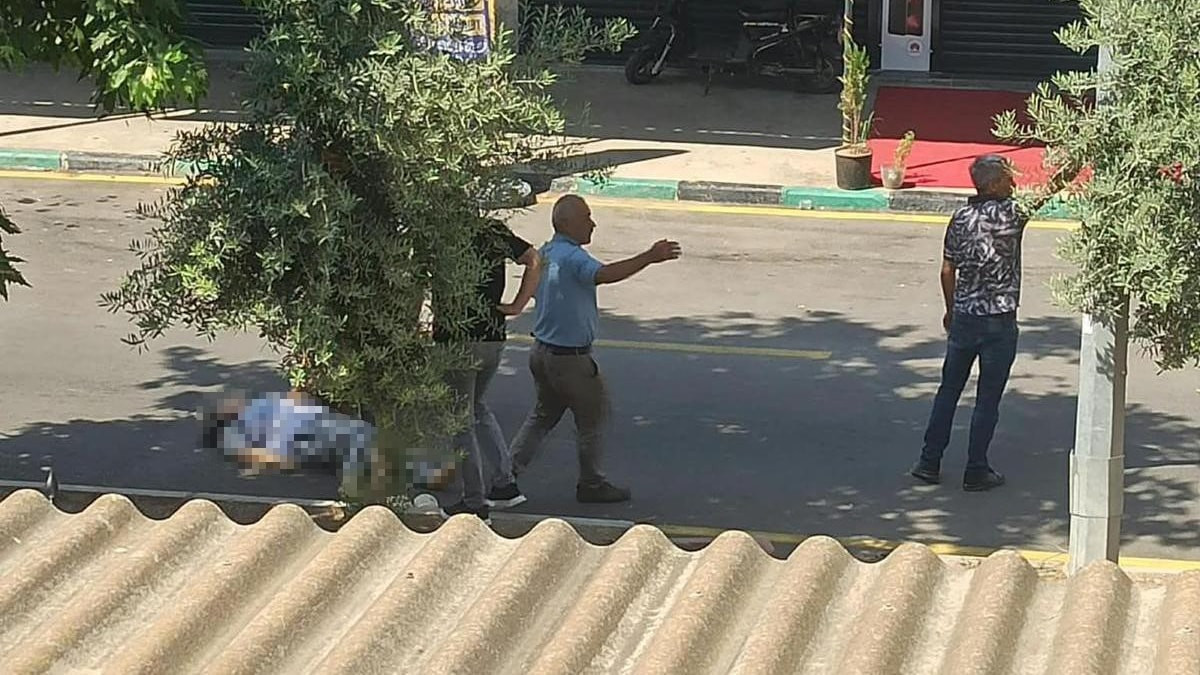 Adana'da boşanma aşamasındaki eşi tarafından vurulan kadın hayatını kaybetti