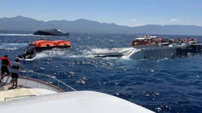 İngiliz BBC, KKTC'nin acısı üzerinden siyaset devşirme çabası içine girdi