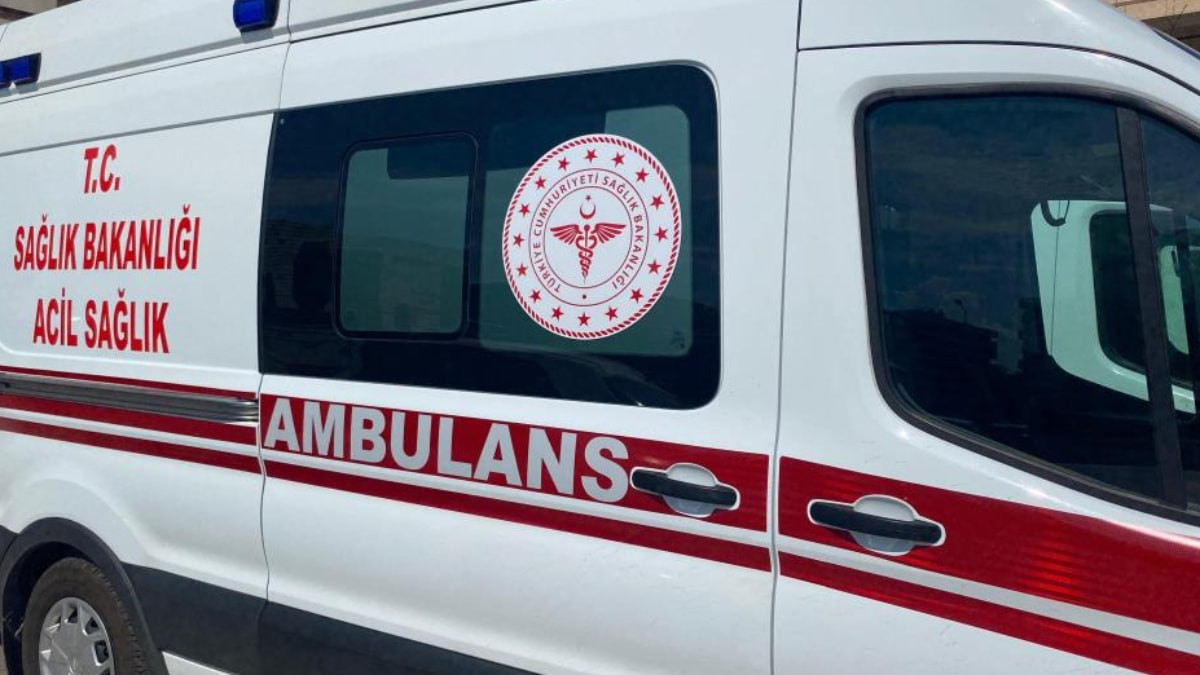 Aydın'da kötü koku acı gerçeği ortaya çıkardı: Evinde ölü bulundu