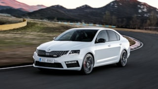 Skoda Octavia’nın 30 yıllık başarı hikayesi: 7,9 milyon adet üretildi