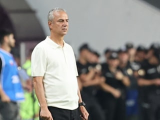 İsmail Kartal'dan Samsunspor maçı değerlendirmesi