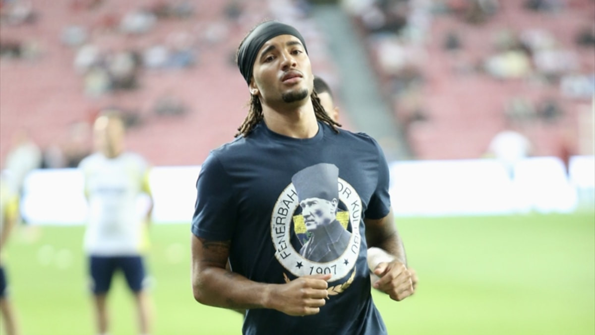 Archie Brown'dan Beşiktaş'a olay mesaj: Umarım hazırsınızdır