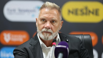 Thorsten Fink'ten Fenerbahçe sözleri: Performansımız yeterli değildi
