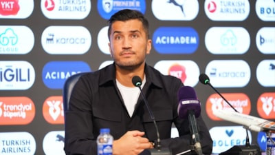 Nuri Şahin: Büyük bir hayal kırıklığı oldu