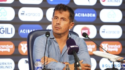 Emre Belözoğlu'ndan yabancı kuralına eleştiri!