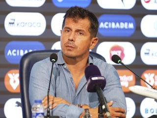 Emre Belözoğlu'ndan yabancı kuralına eleştiri!