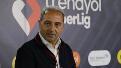 Samsunspor'dan Fenerbahçe maçı sonrası açıklama: Çıkaracağımız çok ders var
