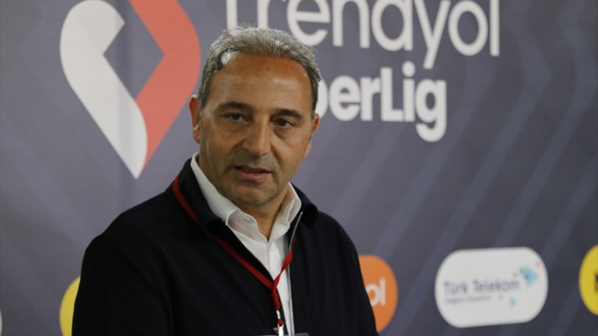 Samsunspor'dan Fenerbahçe maçı sonrası açıklama: Çıkaracağımız çok ders var