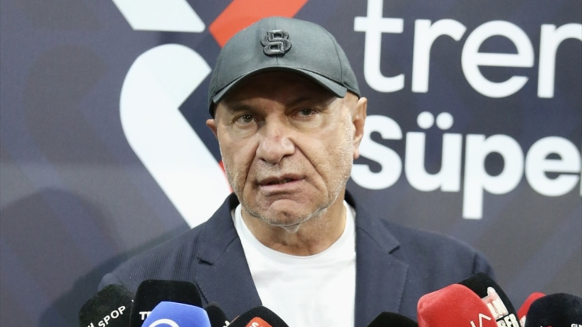 Yüksel Yıldırım: Fenerbahçe fark yapabilirdi