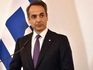 Yunan muhalefetinden Miçotakis'e tepki: Türkiye'ye iyi bakın