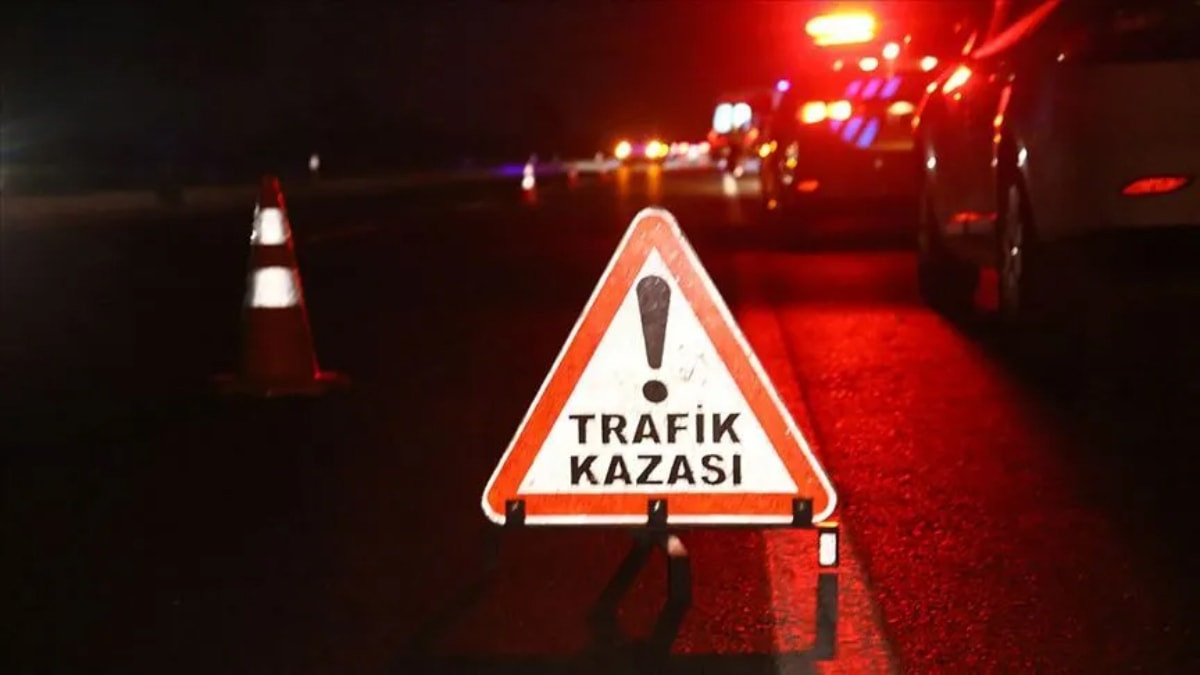 Şanlıurfa'da devrilen otomobilin sürücüsü hayatını kaybetti