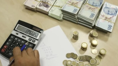 Vergi ve prim borçlarında yapılandırma için son gün