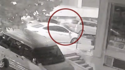 İstanbul Arnavutköy'de iş yerini kurşunlayan şüpheliler yakalandı