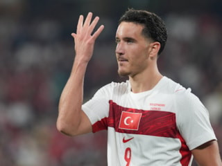 Galatasaray, Deniz Gül transferinde anlaşmaya vardı