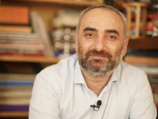 İsmail Saymaz'ın yeni adresi belli oldu