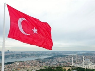 Türkiye ekonomisi yılın ikinci çeyreğinde yüzde 2,3 büyüdü