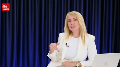 Nihan Urel anlattı: Retroda eski sevgiliye geri dönülür mü