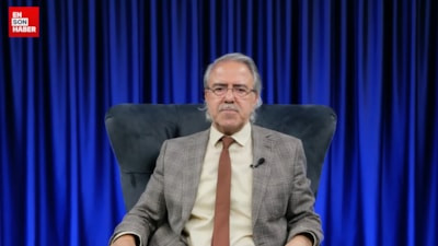 Mustafa Armağan: Dil Devrimi'nde esas amaç dini terimlerin dilimizden temizlenmesiydi