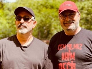 Cem Yılmaz'ın ağabeyi Can Yılmaz'dan sert çıkış: Tanımadıkları birinin ölümünü istiyorlar
