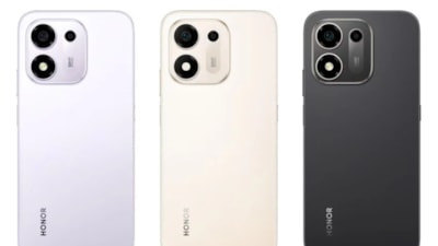 8100 mAh bataryalı Honor 600S 5G tanıtıldı: İşte fiyatı ve özellikleri