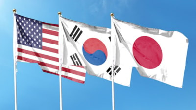 Kuzey Kore'den ABD, Japonya ve Güney Kore'nin tatbikatına tepki: Hava casusluğu