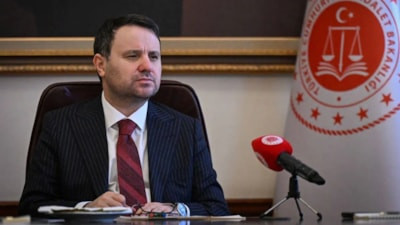 Akın Gürlek duyurdu: 97 orman yangınında 15 tutuklama