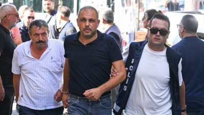 Girne'deki gemi faciasında 9 tutuklama kararı