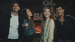 Yeni sezonun yıldızları  “Yine Atv’deyiz” dedi!