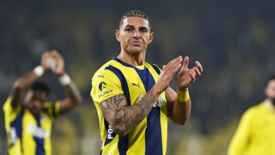 Diego Carlos yeni takımıyla imzalıyor: İtalya'ya gitti!
