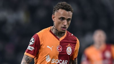 Noa Lang, Rafael Leao transferi sonrası Galatasaray'a sitem etti: Kandırıldım...