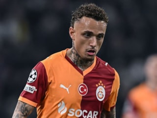 Noa Lang, Rafael Leao transferi sonrası Galatasaray'a sitem etti: Kandırıldım...