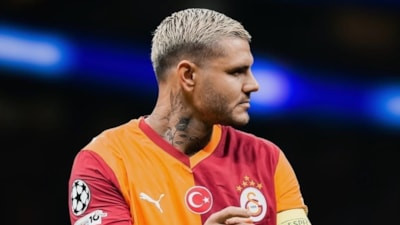 Galatasaray taraftarının sevgilisiydi: Mauro Icardi hala kulüp bulamadı!