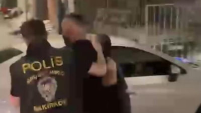 İstanbul'da güzellik merkezindeki gizli kamera skandalında 1 zanlı daha tutuklandı