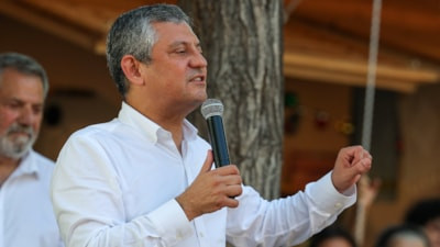 Özgür Özel: İlk seçimde iktidar olamazsak kurultaya gidip görevimi devredeceğim