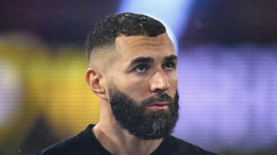 Karim Benzema, Al Hilal'den ayrıldı