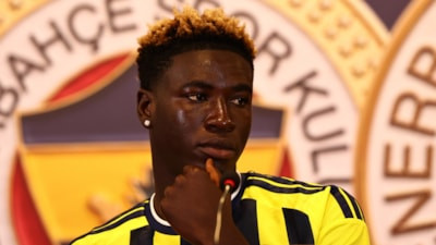 Oppong için açıklama: Fenerbahçe’ye büyük paralar kazandırabilir