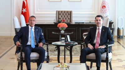Koç Holding, COP31'in "küresel iş ortağı" oldu
