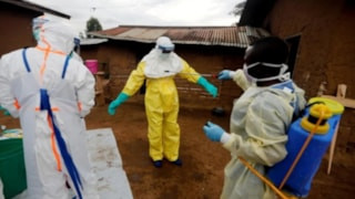 Kongo'da Ebola salgını: Can kaybı artıyor