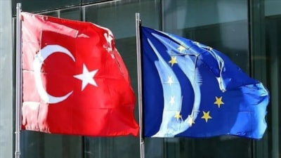 Avrupa Birliği, 2025'te en çok Türk vatandaşlarını sınır dışı etti
