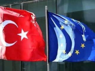 Avrupa Birliği, 2025'te en çok Türk vatandaşlarını sınır dışı etti