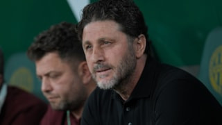Fatih Tekke: İstifa kararı tamamen sorumluluk ile alakalıydı