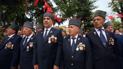 'Terörle mücadelede malul kalmayacak şekilde yaralananlara' ilişkin başvurular başlıyor