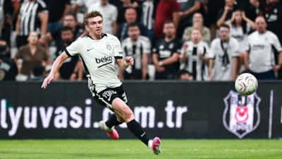 Rıdvan Yılmaz’ın dalya heyecanı